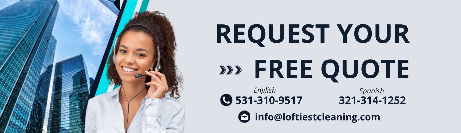 info@loftiestcleaning.com